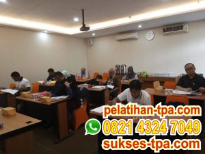 Pelatihan Dasar CPNS