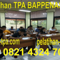 contoh soal tpa bappenas