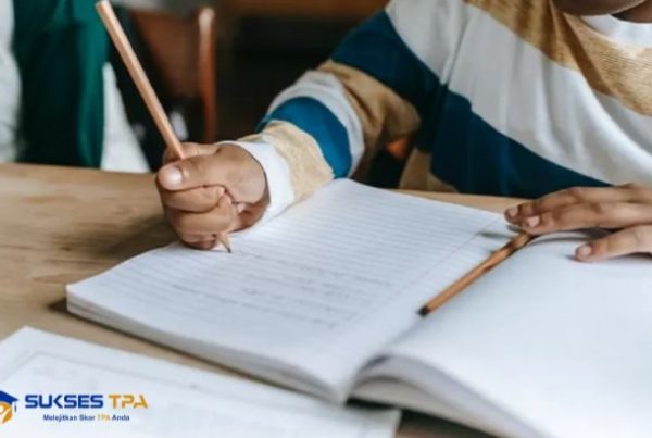 latihan soal TPA verbal 2023