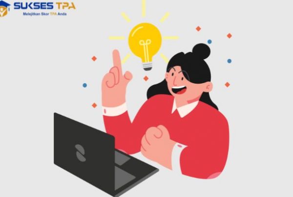 Latihan TPA Bappenas: Soal Logika Formal dan Kesimpulan