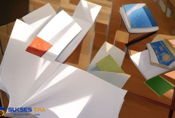 Contoh Soal TPA Bappenas dan Pembahasannya