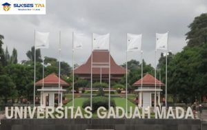 Soal TPA Bappenas UGM Numerik