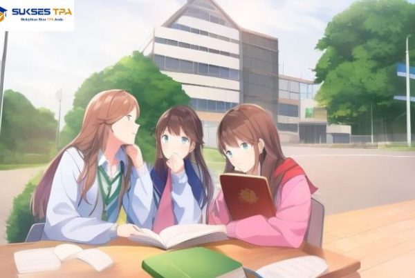 Soal Kemampuan Kuantitatif TPA Bappenas Lengkap dengan Pembahasan