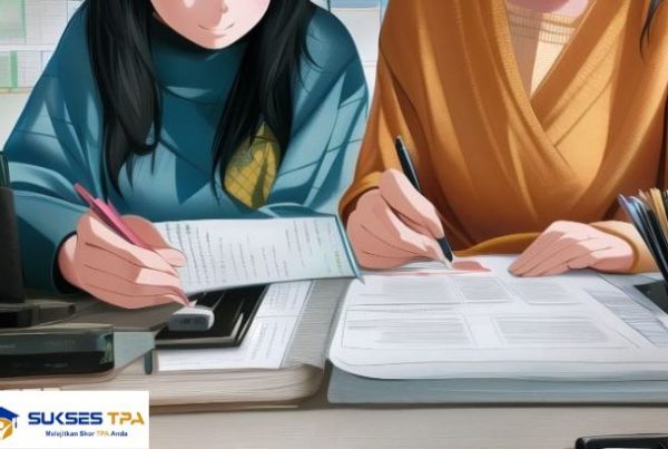 Bedah Soal-soal Kemampuan Kuantitatif TPA Bappenas