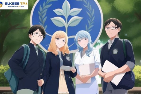 Soal-Soal Numerik TPA Bappenas untuk Persiapan Seleksi Akademik