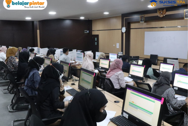 Soal TPA Terpopuler 2025 : Prediksi dan Pembahasan Lengkap